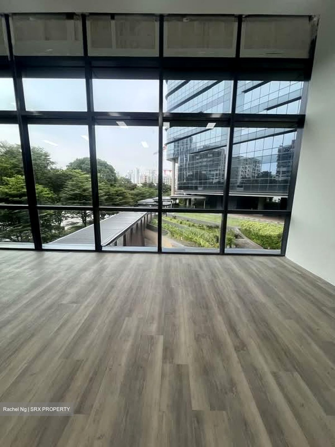Woods Square (D25), Office #565091791